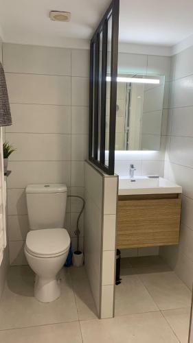 Apartamento Rodhes Playa B-1