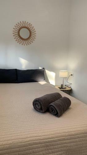 Apartamento Rodhes Playa B-1