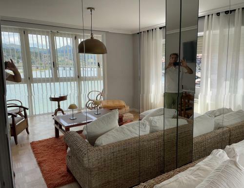 Apartamento Balc�n Del Sella