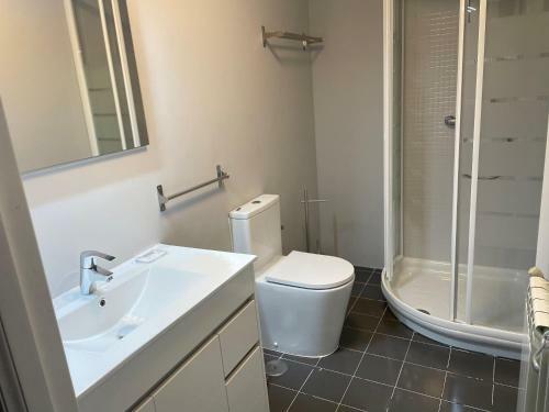 Apartamento Balc�n Del Sella