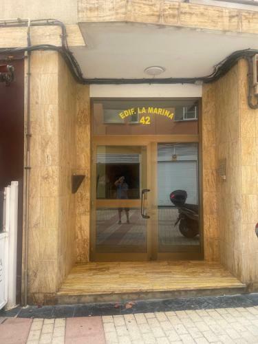 Apartamento Balc�n Del Sella