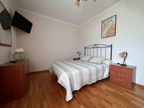 Apartamento Cantabrico Vistas A La R�a Deribadeo