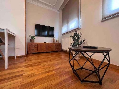 Apartamento Cantabrico Vistas A La R�a Deribadeo