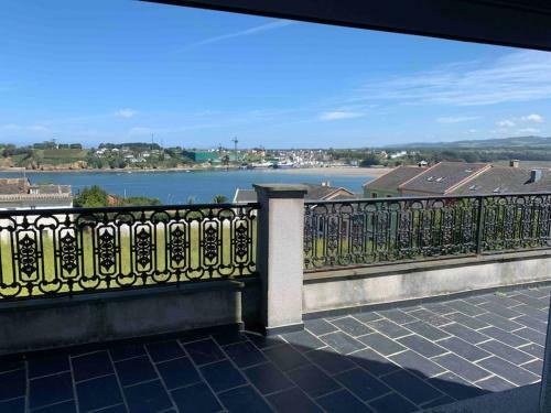 Apartamento Cantabrico Vistas A La R�a Deribadeo