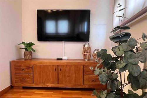 Apartamento Cantabrico Vistas A La R�a Deribadeo