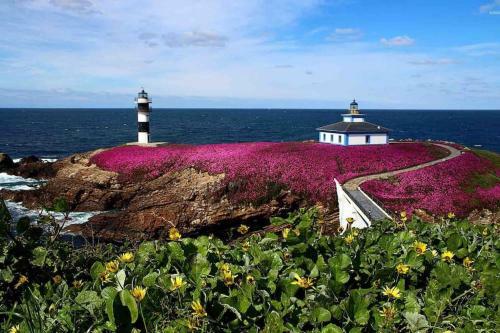 Apartamento Cantabrico Vistas A La R�a Deribadeo