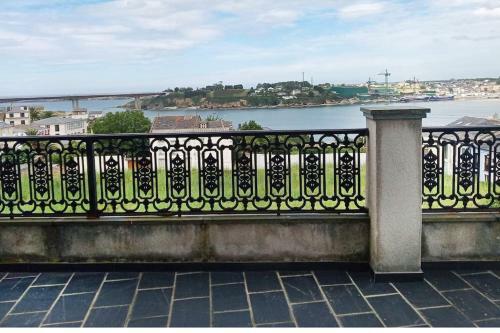Apartamento Cantabrico Vistas A La R�a Deribadeo