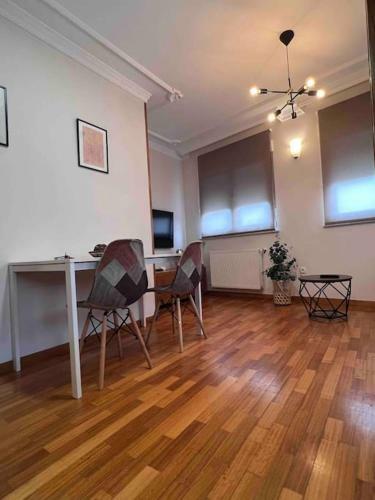 Apartamento Cantabrico Vistas A La R�a Deribadeo