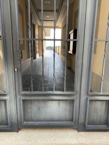 Apartamento Cantabrico Vistas A La R�a Deribadeo