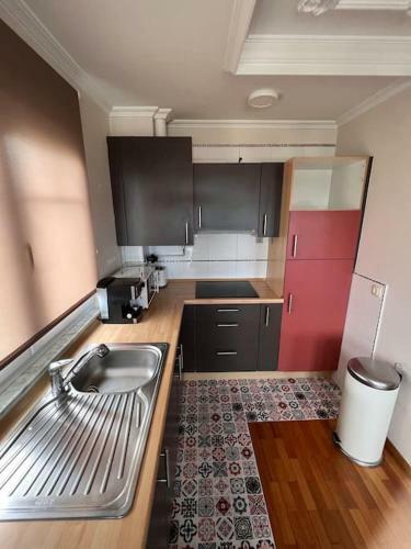 Apartamento Cantabrico Vistas A La R�a Deribadeo