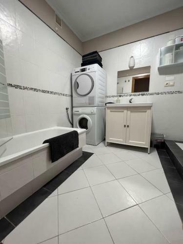 Apartamento Cantabrico Vistas A La R�a Deribadeo