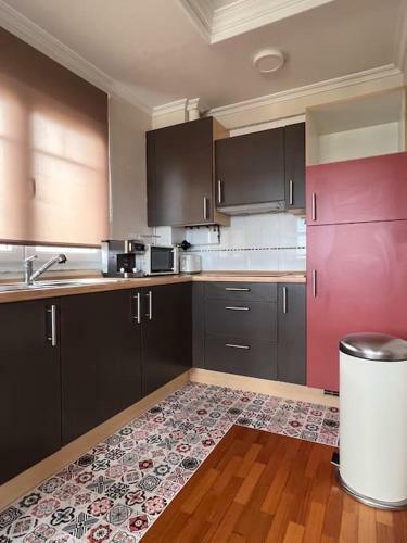 Apartamento Cantabrico Vistas A La R�a Deribadeo