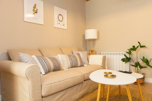 Apartamentos Gurug�