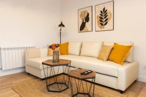 Apartamentos Gurug�