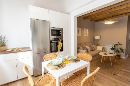 Apartamentos Gurug�