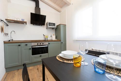 Apartamentos Gurug�