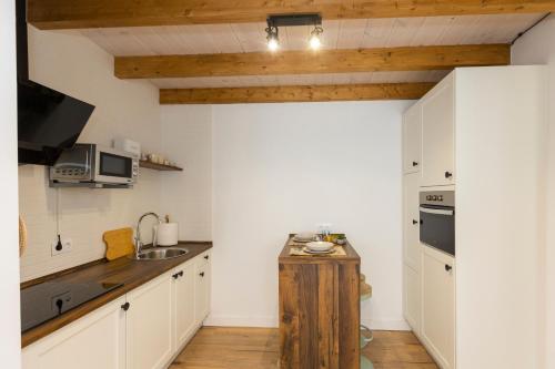 Apartamentos Gurug�