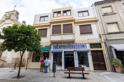 Apartamentos Gurug�