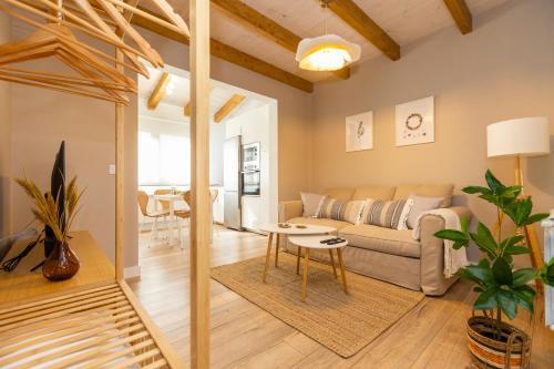 Apartamentos Gurug�