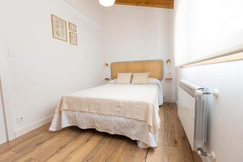 Apartamentos Gurug�