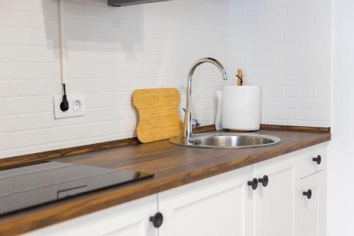 Apartamentos Gurug�