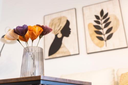 Apartamentos Gurug�