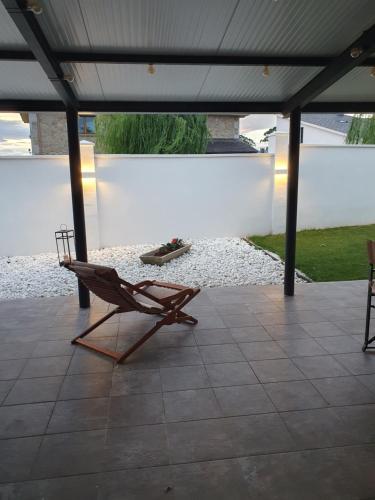 Casa Flor Delfin Ribadeo