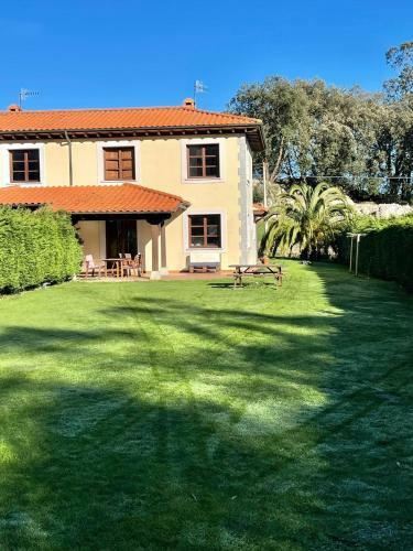 Casa Mojapies