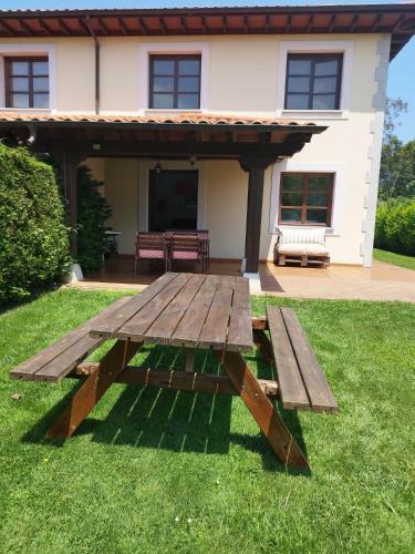Casa Mojapies