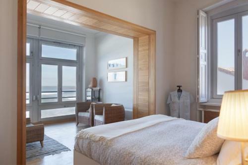 Hostal Pensi�n Antiguo Chalet De Zabala