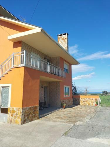 Apartamento Casaluaces
