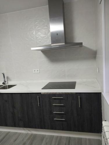 Apartamento Casaluaces