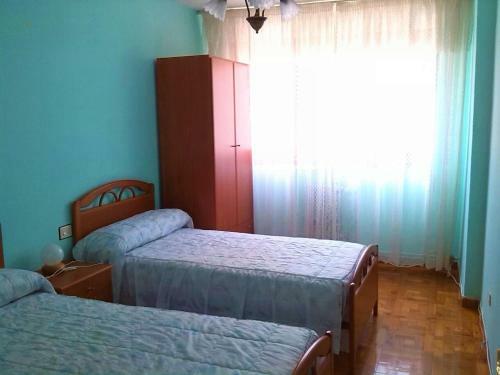 Apartamento Piso Iris Ribadeo