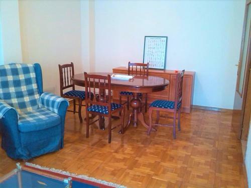 Apartamento Piso Iris Ribadeo