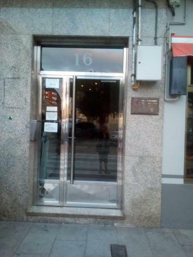 Apartamento Piso Iris Ribadeo