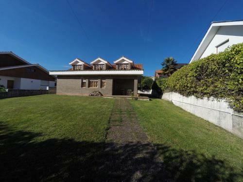Casa Unifamiliar Junto A La Playa