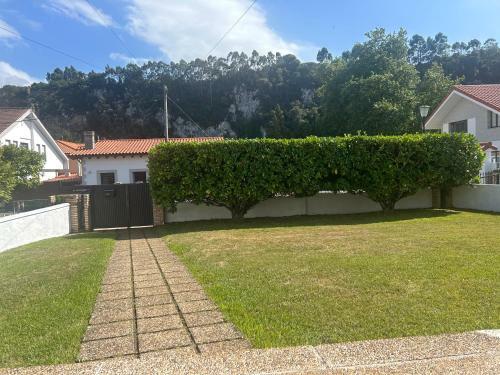 Casa Unifamiliar Junto A La Playa