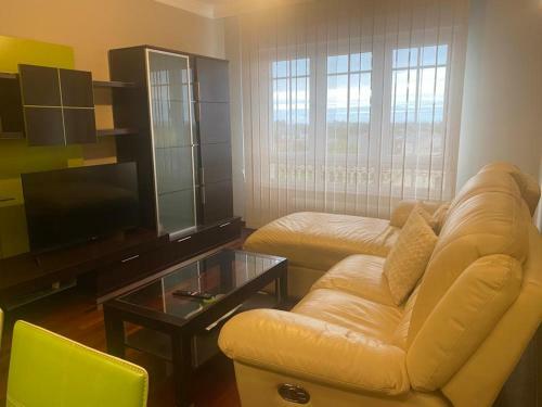 Apartamento Rocas Brancas