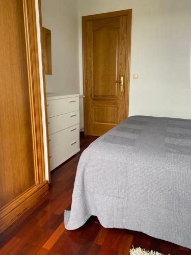 Apartamento Rocas Brancas