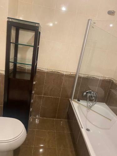 Apartamento Rocas Brancas