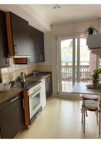 Apartamento Gran V�a
