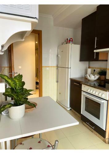 Apartamento Gran V�a