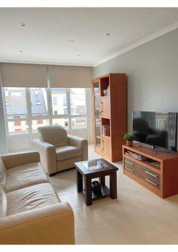 Apartamento Gran V�a
