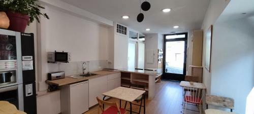 Hostel Namor