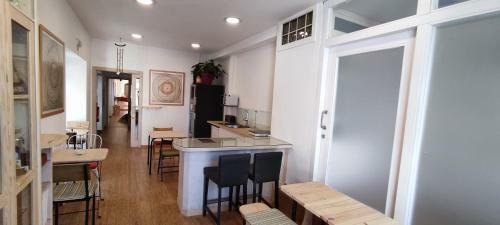 Hostel Namor