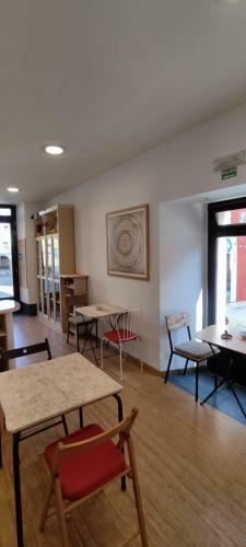 Hostel Namor