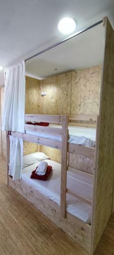 Hostel Namor
