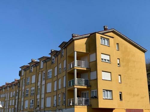 Apartamento Atalaya 5