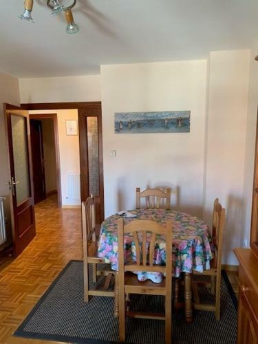 Apartamento Atalaya 5