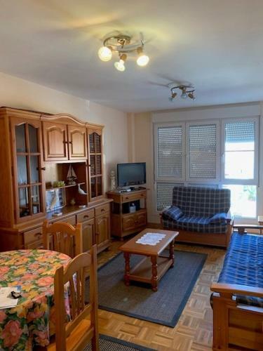 Apartamento Atalaya 5
